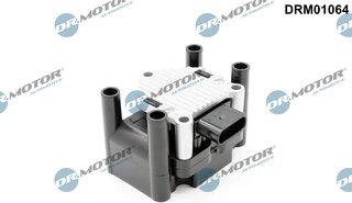 Dr. Motor DRM01064