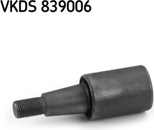 SKF VKDS 839006