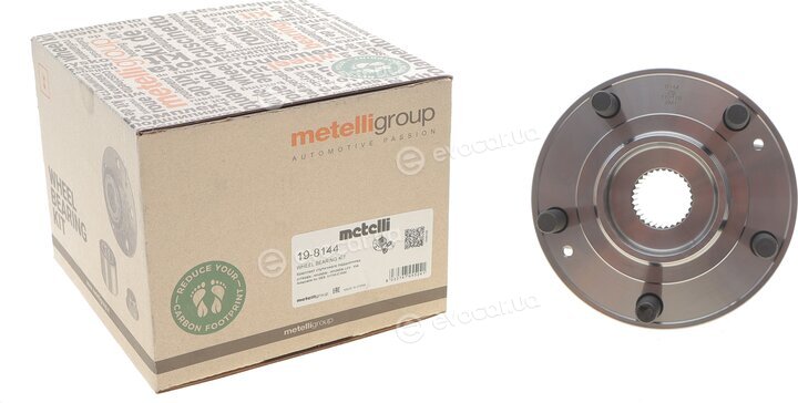 Metelli 19-8144
