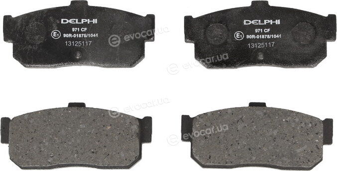 Delphi LP971