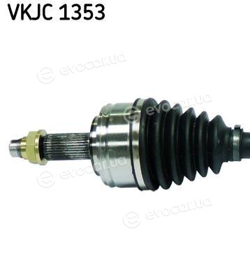 SKF VKJC 1353