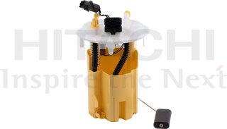 Astemo (Hitachi) / Huco 2503234