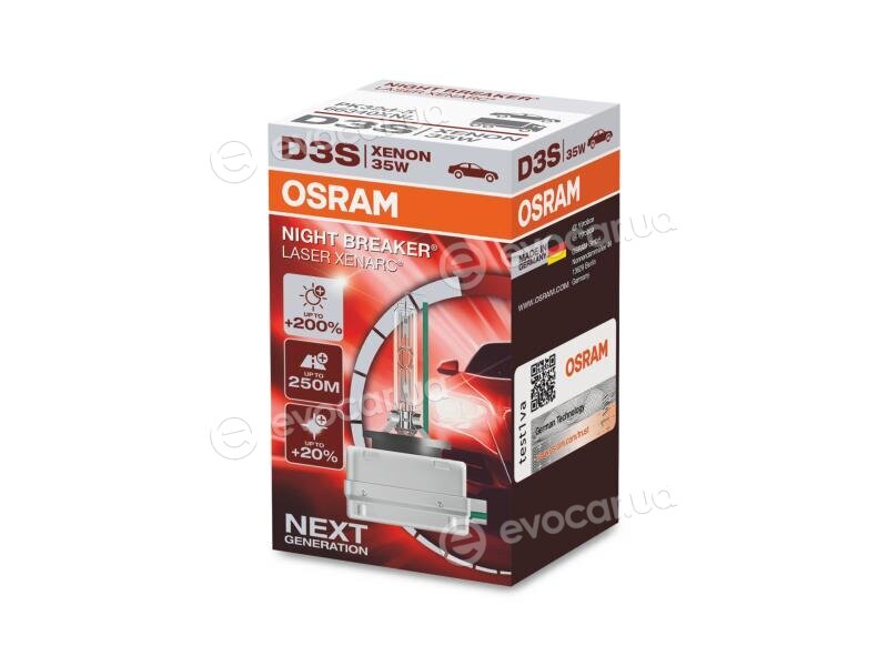 Osram 66340XNL