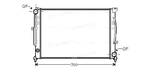 Ava Quality AIA2124