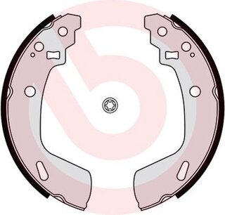Brembo S 79 527