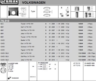 Yenmak 31-04297-050