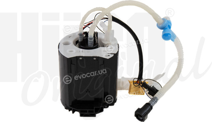 Astemo (Hitachi) / Huco 132776