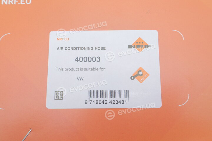 NRF 400003