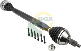 BGA DS0119R