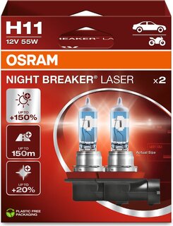 Osram 64211NL-2HB