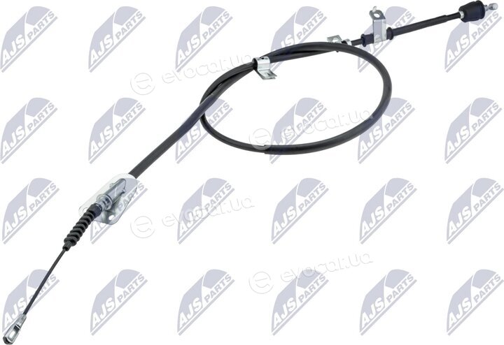 NTY HLR-HY-003
