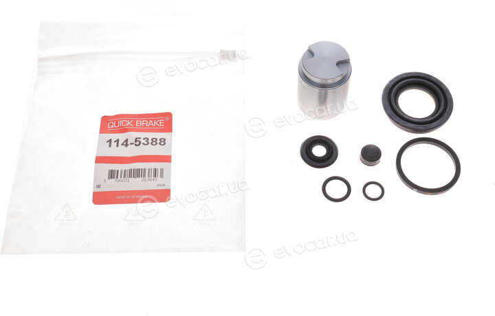 Kawe / Quick Brake 114-5388