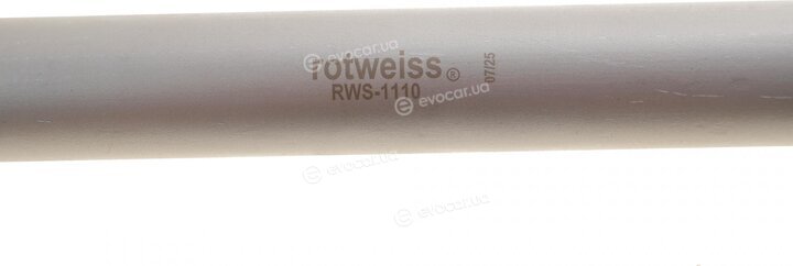 Rotweiss 9063503710