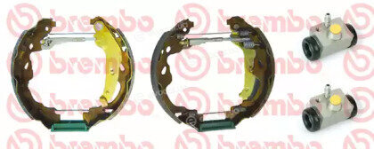 Brembo K 83 013