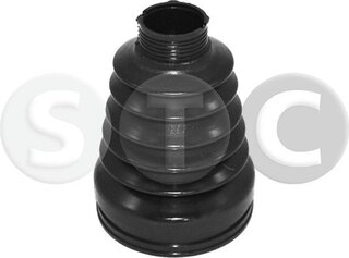 Metalcaucho / STC T410052