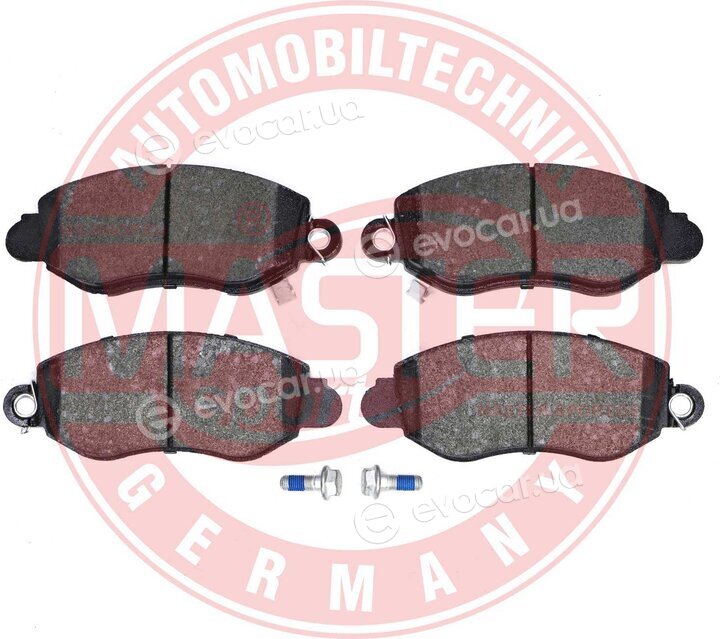 Master Sport 13046039932N-SET-MS