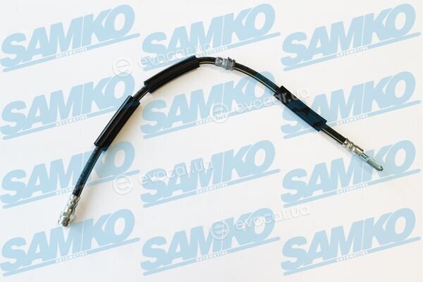 LPR / Samko 6T48624