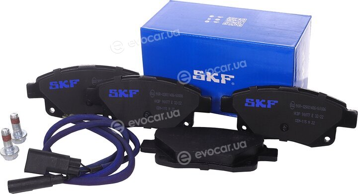 SKF VKBP 90077 E