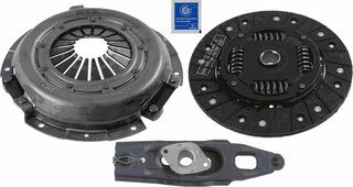 Sachs 3000 951 043