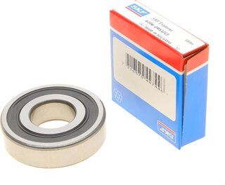 SKF 6306-2RS1/C3