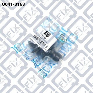 Q-Fix Q0410168
