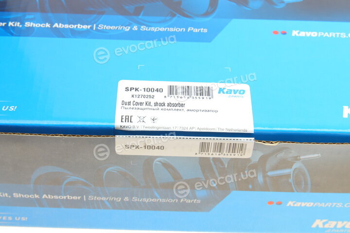 Kavo SPK-10040