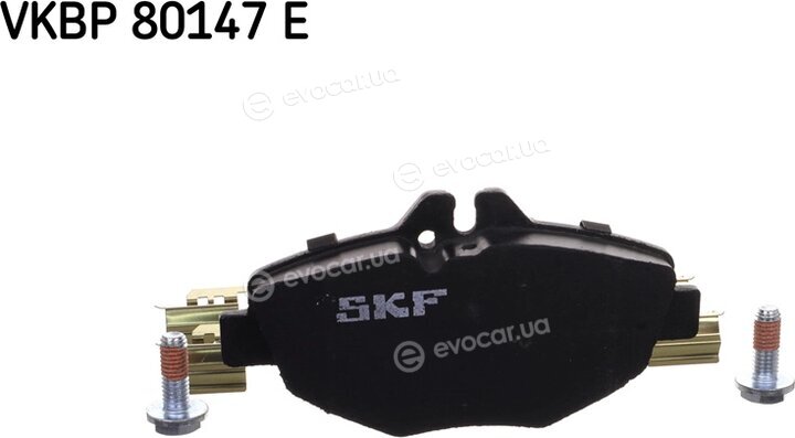 SKF VKBP 80147 E