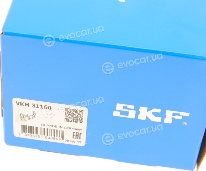 SKF VKM 31160