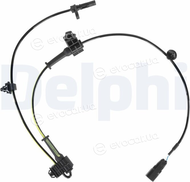 Delphi SS21455-12B1