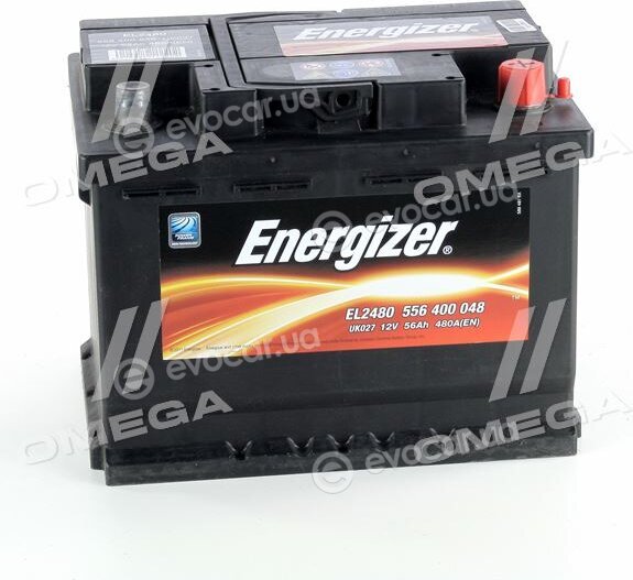 Energizer 556 400 048