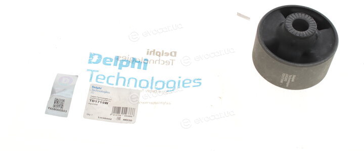 Delphi TD1715W