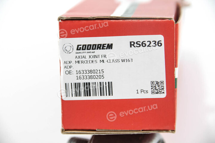 Goodrem RS6236