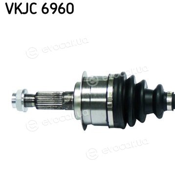 SKF VKJC 6960