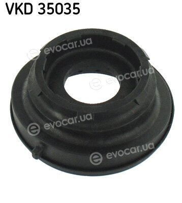 SKF VKD 35035