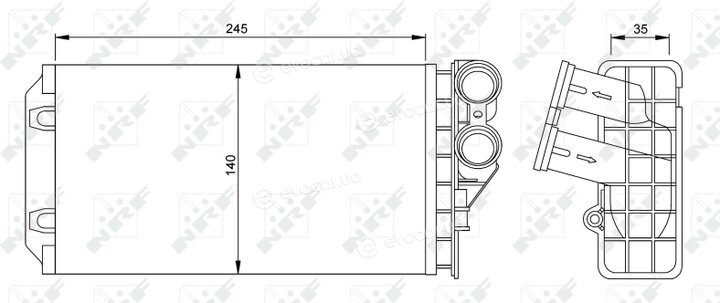 NRF 54251