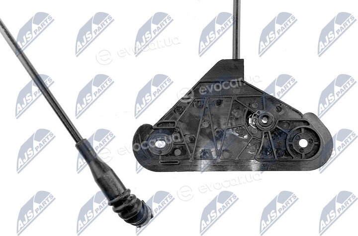 NTY EZC-FR-031