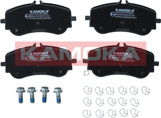 Kamoka JQ101044
