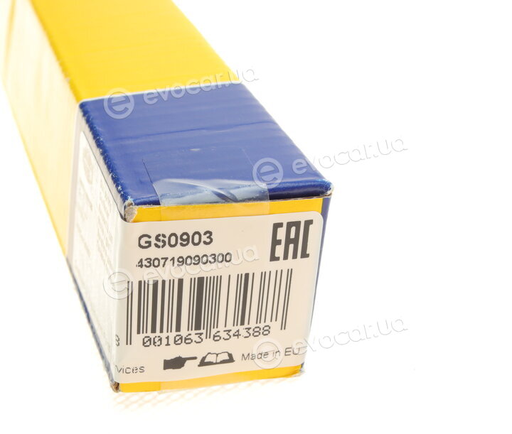 Magneti Marelli 430719090300
