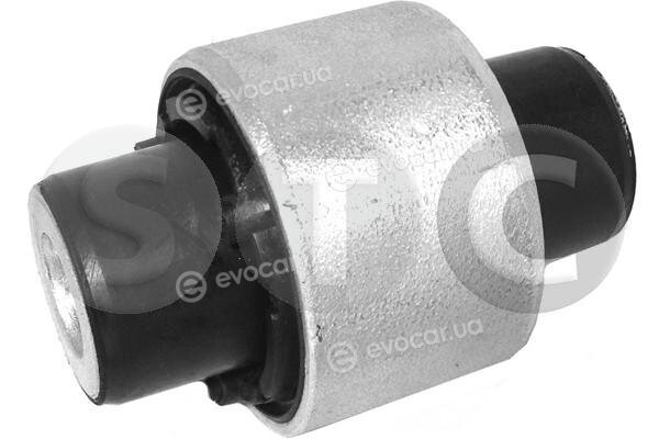 Metalcaucho / STC T406604