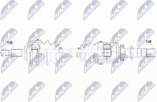 NTY NPW-RE-101