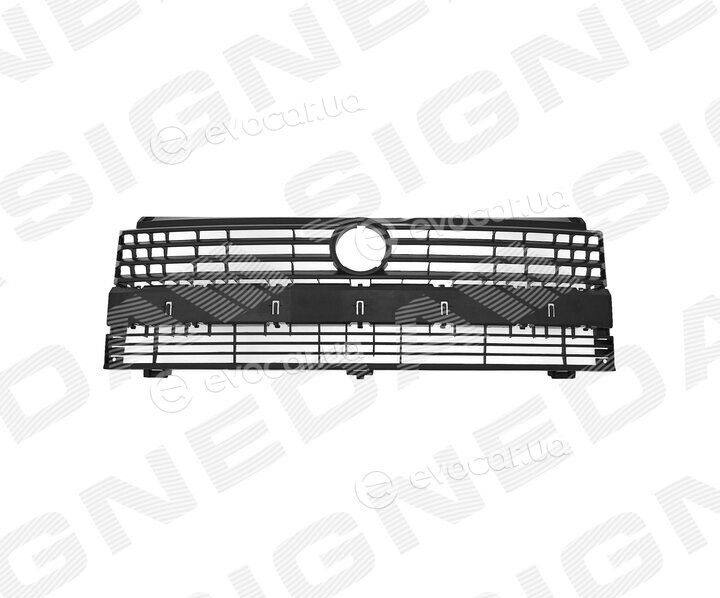 Signeda PVW07013GC