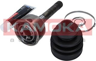Kamoka 6017