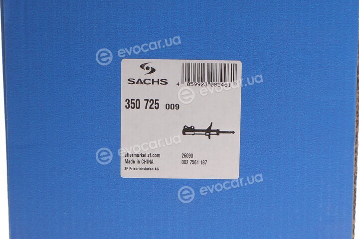 Sachs 350 725