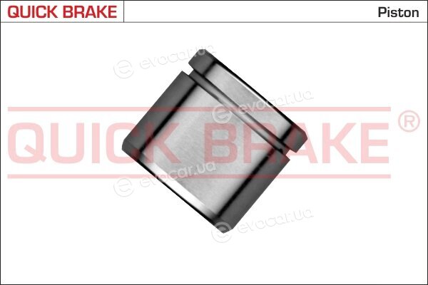 Kawe / Quick Brake 185277K