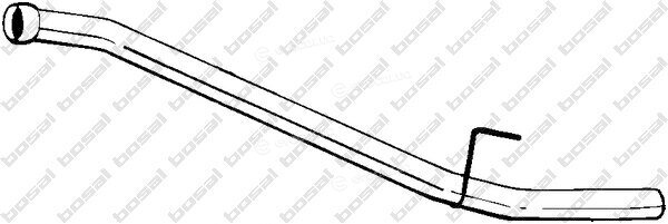 Bosal 855-087