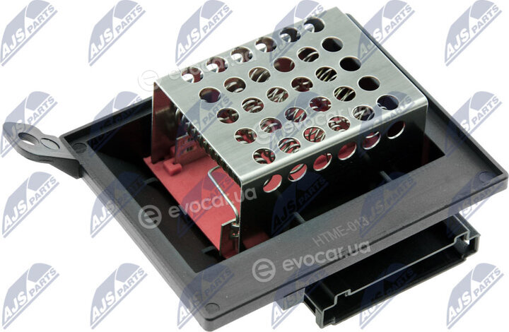 NTY ERD-ME-013
