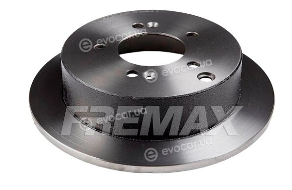Fremax BD-2907