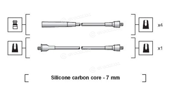 Magneti Marelli 941318111252