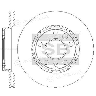 Hi-Q / Sangsin SD3092