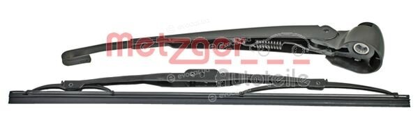 Metzger 2190344
